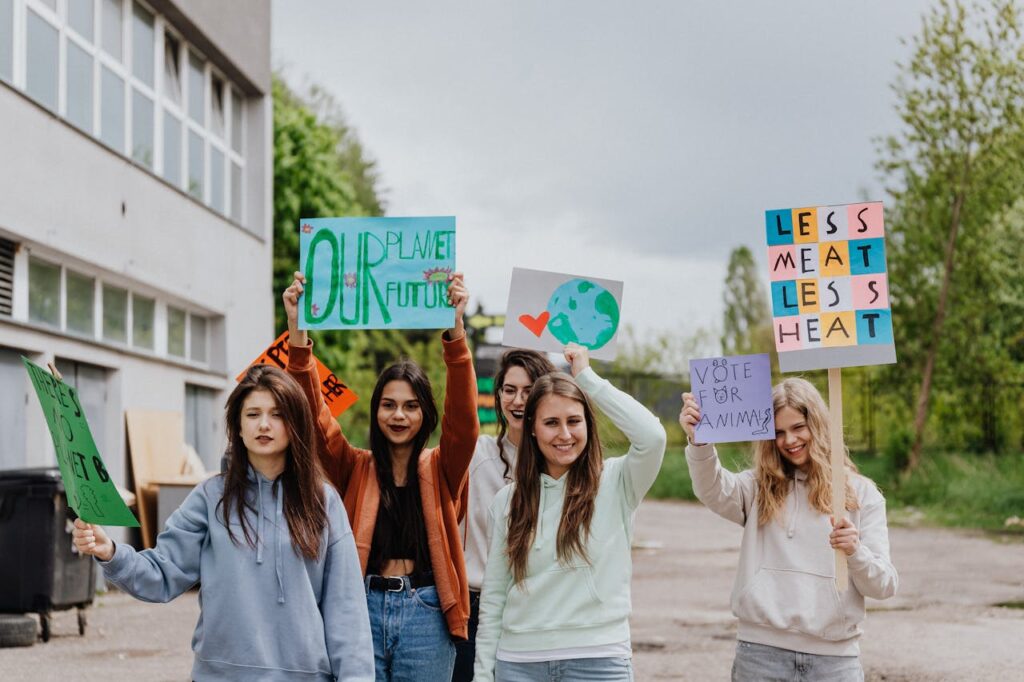 Eduación Ambiental en el Dia Mundial del Medio Ambiente 2024