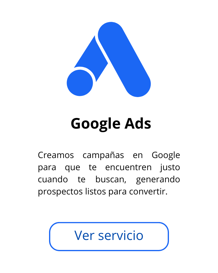 Google Ads